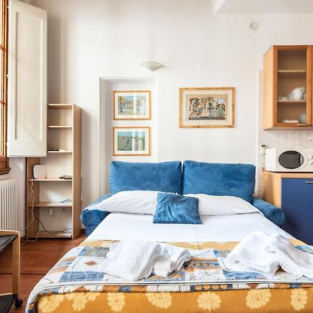 Lovely Loft 2 Steps From The Cathedral In Florencie Exteriér fotografie