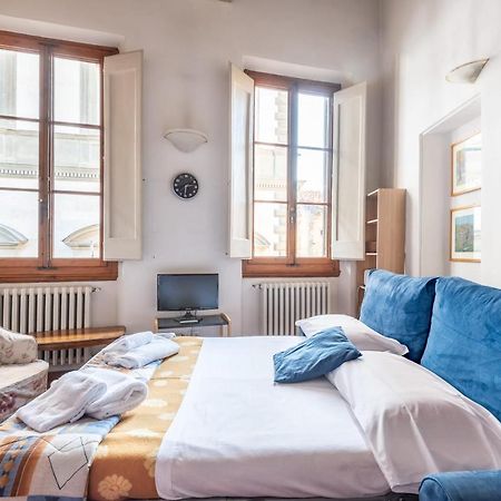 Lovely Loft 2 Steps From The Cathedral In Florencie Exteriér fotografie