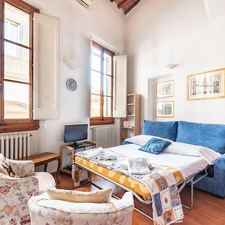 Lovely Loft 2 Steps From The Cathedral In Florencie Exteriér fotografie