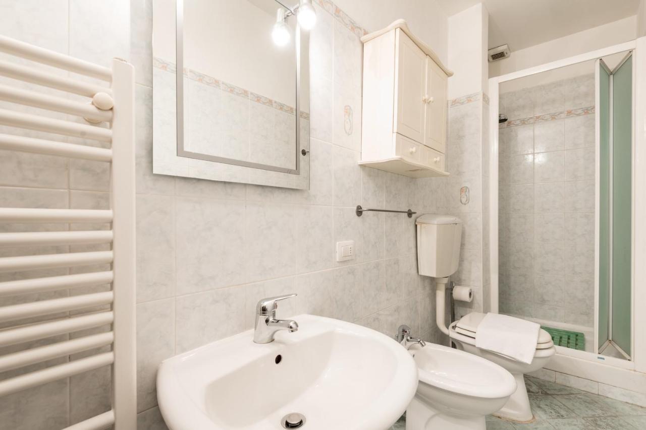 Lovely Loft 2 Steps From The Cathedral In Florencie Exteriér fotografie