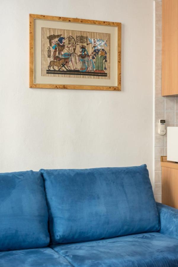 Lovely Loft 2 Steps From The Cathedral In Florencie Exteriér fotografie