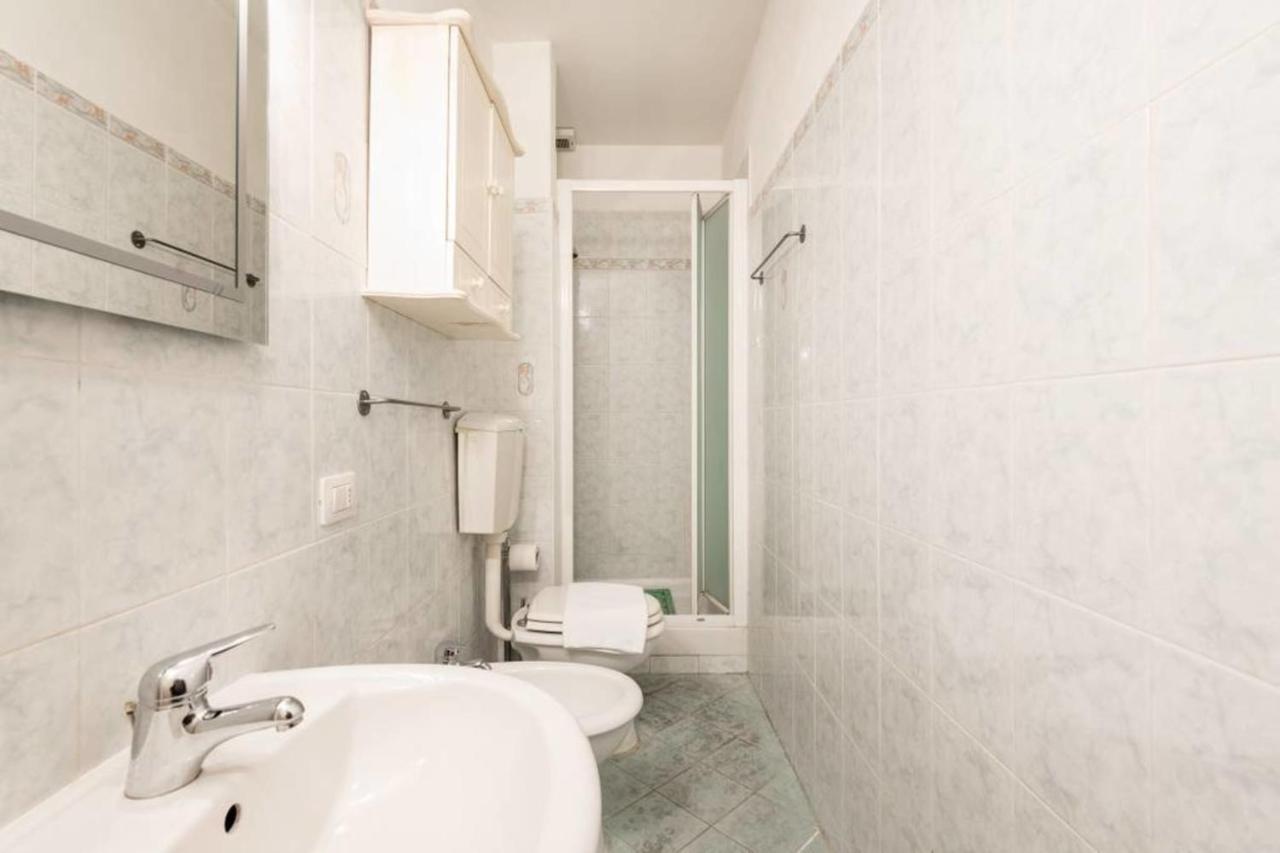 Lovely Loft 2 Steps From The Cathedral In Florencie Exteriér fotografie
