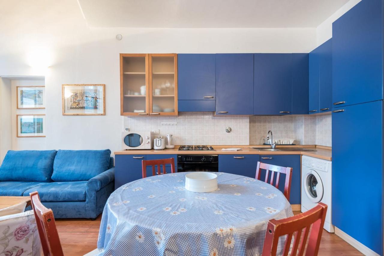 Lovely Loft 2 Steps From The Cathedral In Florencie Exteriér fotografie