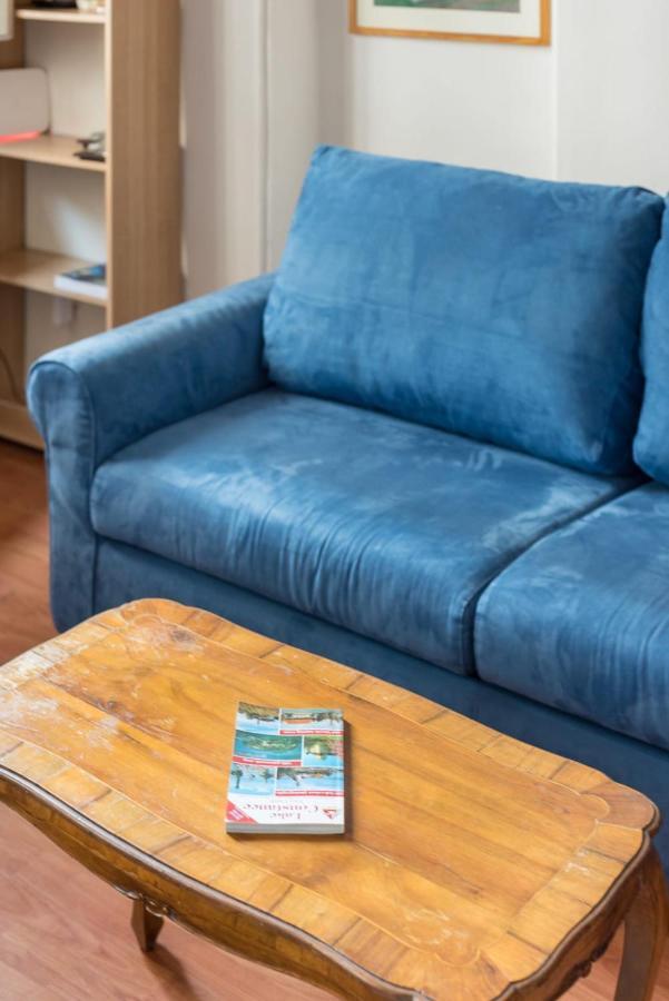 Lovely Loft 2 Steps From The Cathedral In Florencie Exteriér fotografie