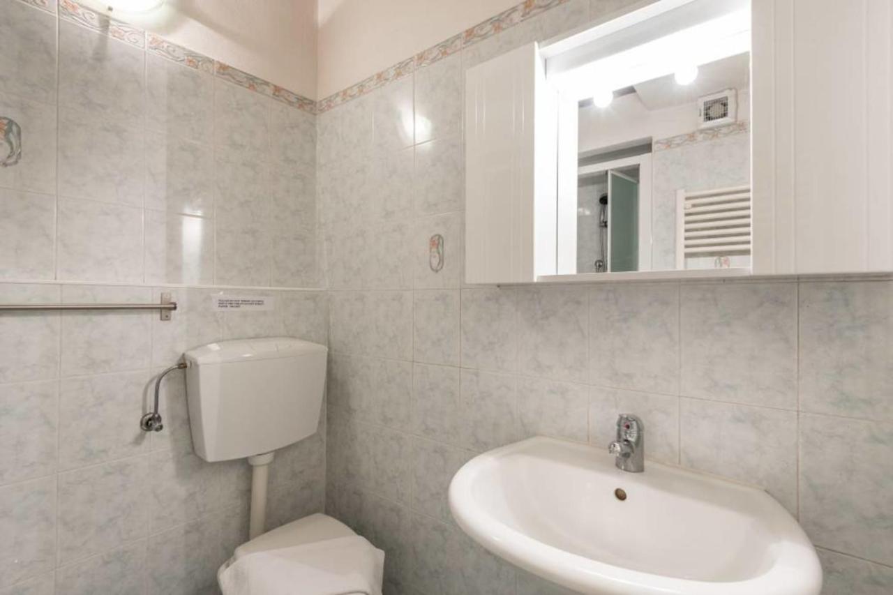 Lovely Loft 2 Steps From The Cathedral In Florencie Exteriér fotografie