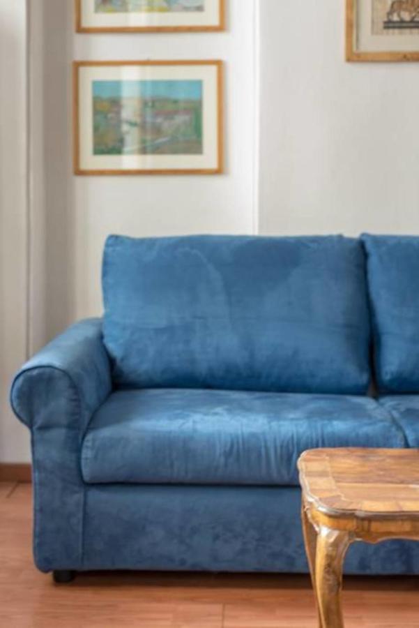 Lovely Loft 2 Steps From The Cathedral In Florencie Exteriér fotografie