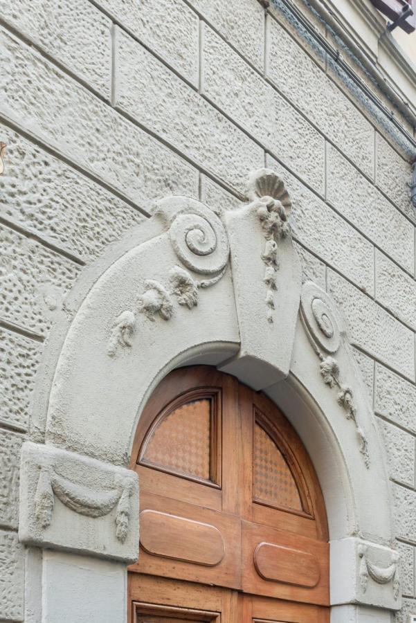 Lovely Loft 2 Steps From The Cathedral In Florencie Exteriér fotografie