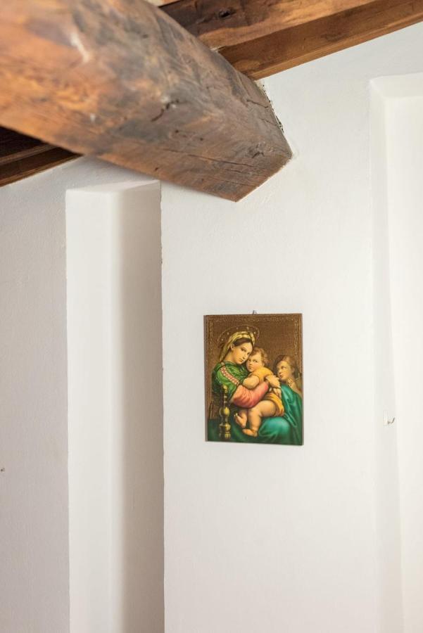 Lovely Loft 2 Steps From The Cathedral In Florencie Exteriér fotografie