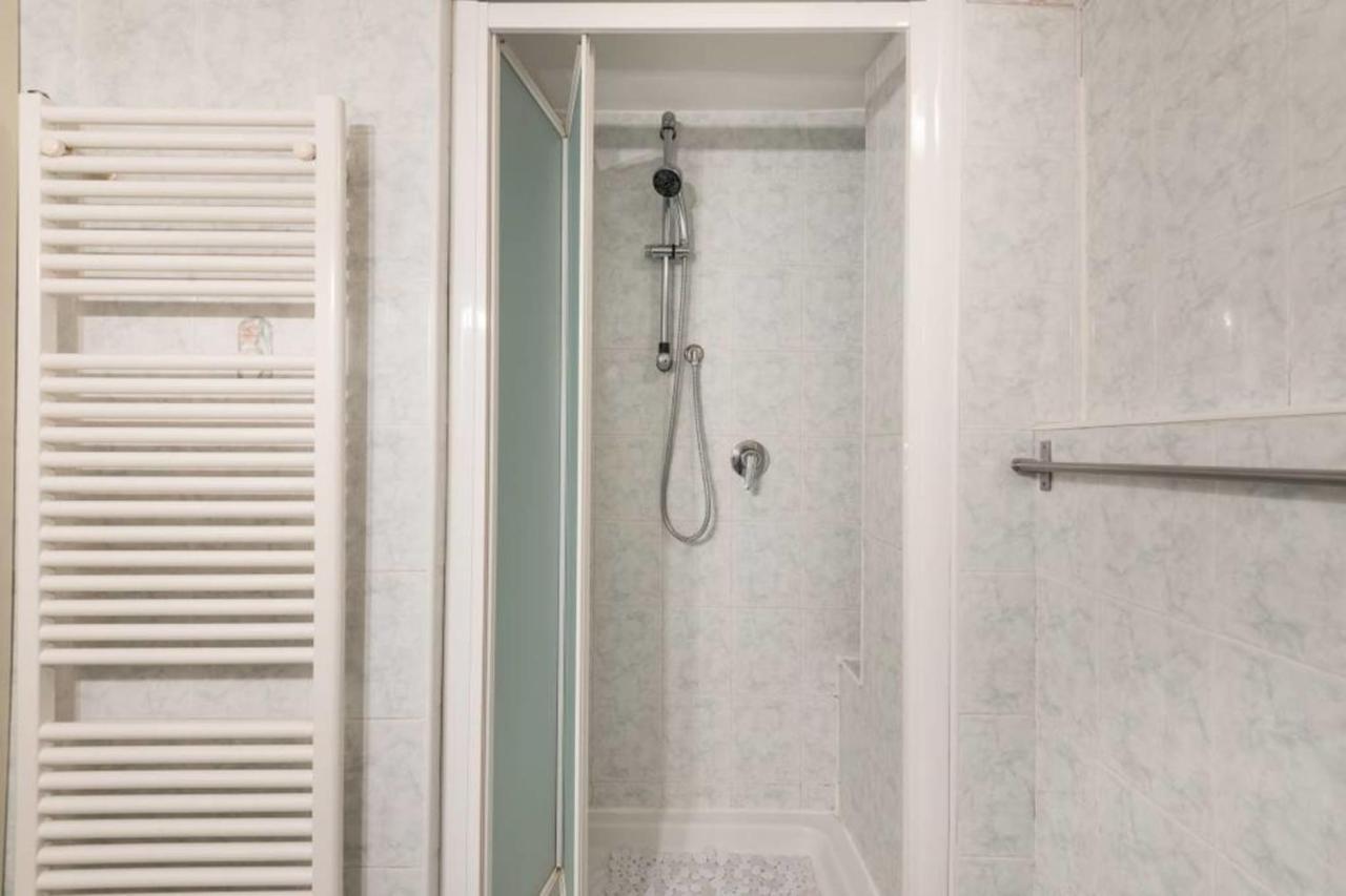 Lovely Loft 2 Steps From The Cathedral In Florencie Exteriér fotografie